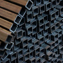 Профиль стальной 40х40х2 мм