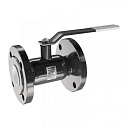 Кран шаровой ALSO КШФ Ду 20 Ру 4,0 МПа из ст.20 .