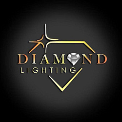 Логотип Diamond Lighting