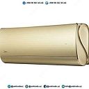 Кондиционер MIDEA Ultimate Comfort (Gold)