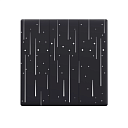 Накладка на сенсорного выключателя Sonoff TX Ultimate/Switch Cover