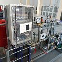 Индивидуальные тепловые пункты (ИТП)