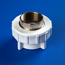 Муфта комбинированная ВР 32*1