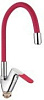 Смеситель для кухни CASELA 55953-1 (красный)