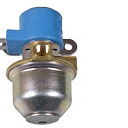 Газовый клапан