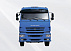 Седельный тягач  КАМАЗ 6460 26001-63 6х4  UAT-T36460-17.400.