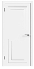 Межкомнатные двери Geometry 1
