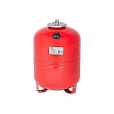 Мембранный бак для отопления WESTER WRV-80L