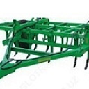 Чизельный культиватор ЧКУ-4А