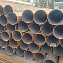 Горячекатанные трубы 76x4 ГОСТ8732-78