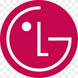 Логотип Lg hvac