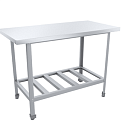 Стол разделочный эконом ЦК СРО-12/6ЭЦК