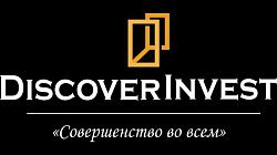 Логотип Discover Invest 1