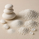 Мраморная крошка