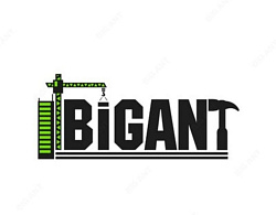 Логотип BIGANT UZ