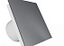Панель декоративная Aeon D100/125 175х175 пластик Gray metal Diciti