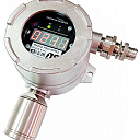 Газоанализатор гептан (C7H16) Rapid Pro RPR3 взрывозащищенный