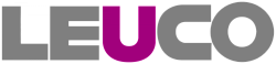 Логотип LEUCO