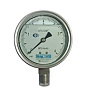Коррозионностойкие манометр 4кгс/см2 МП3-Ум-Kc
