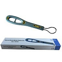 Ручной металлодетектор Hand Held Metal Detector GC-101H