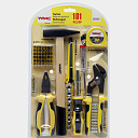 Набор инструментов WMC TOOLS 20101. 1/4", 101 предмет