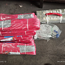 Стропы 5 т 4 метра +1