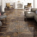 Кафель Bellaforma Delightform Brown