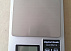 Electronic compact scale TS 500 (1гр/25кг)