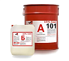 Эпоксидная грунтовка LEVL Coat 101