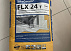 Плиточный клей MasterTile FLX 24 white (SikaCeram FLX 24 white)
