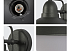 Уличный настенный светильник F5002 E27 Dark Grey (TEKLED) 252-03048