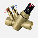 RBM балансировочный клапан автоматический d 1