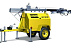 Дизельная осветительная мачта Atlas Copco QLT M10P