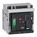 Автоматический выключатель MTZ2-16H1, 3Р, 1600А Schneider Electric