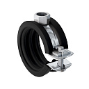 Трубный хомут шарнирный FGRS