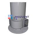 Вентилятор крышной дымоудаления ВКРВ-ДУ