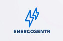 Логотип ENERGOSENTR