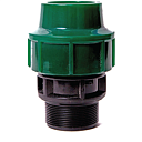 Адаптер ø-90*4"