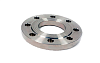 Фланцы стальные плоские