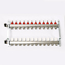 Коллектор Bear, 12L