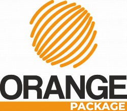 Логотип Orange Package