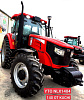 Трактор  YTO   NLX1404-1