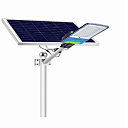 Уличный светильник на солнечных батареях TDP-400W4