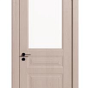 Межкомнатные двери, модель: Italy 2/1, цвет: Капучино