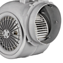 Радильные вентиляторы BPS-B 150-100