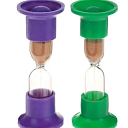 Часы песочные на 3-5 мин