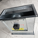 Прямоугольный канальный вентилятор