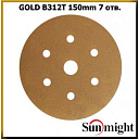Шлифовальный круг 150mm