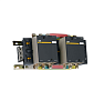 IEK Контактор КТИ-51853 реверс 185А  230В/АС3