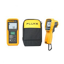 Пирометр Fluke 414D/62MAX+
